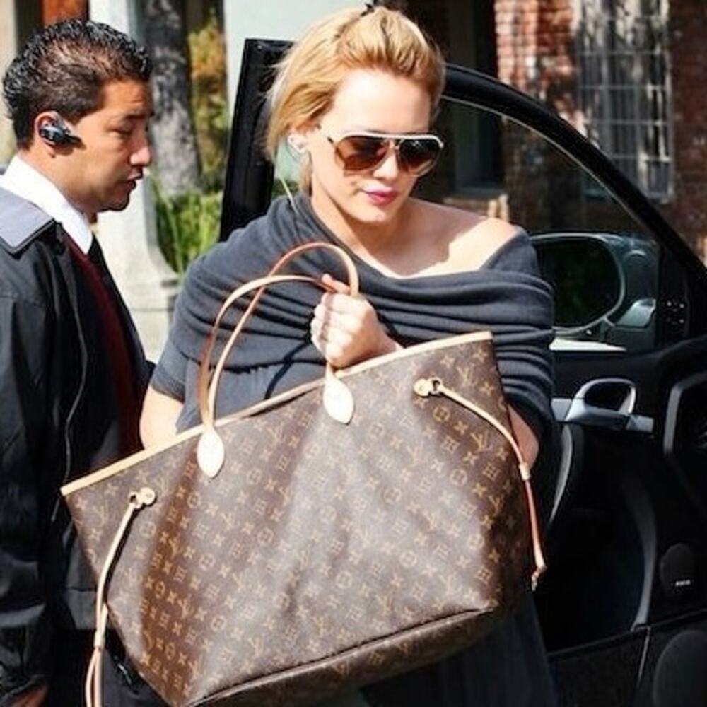 💎✨BEAUTIFUL✨💎Authentic Louis Vuitton Tote Bag